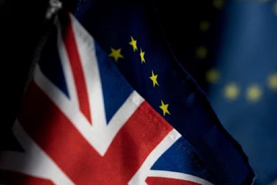 Brexit: Στην κόψη του ξυραφιού η εμπορική συμφωνία - Τι ανακοίνωσε η Μεγάλη Βρετανία
