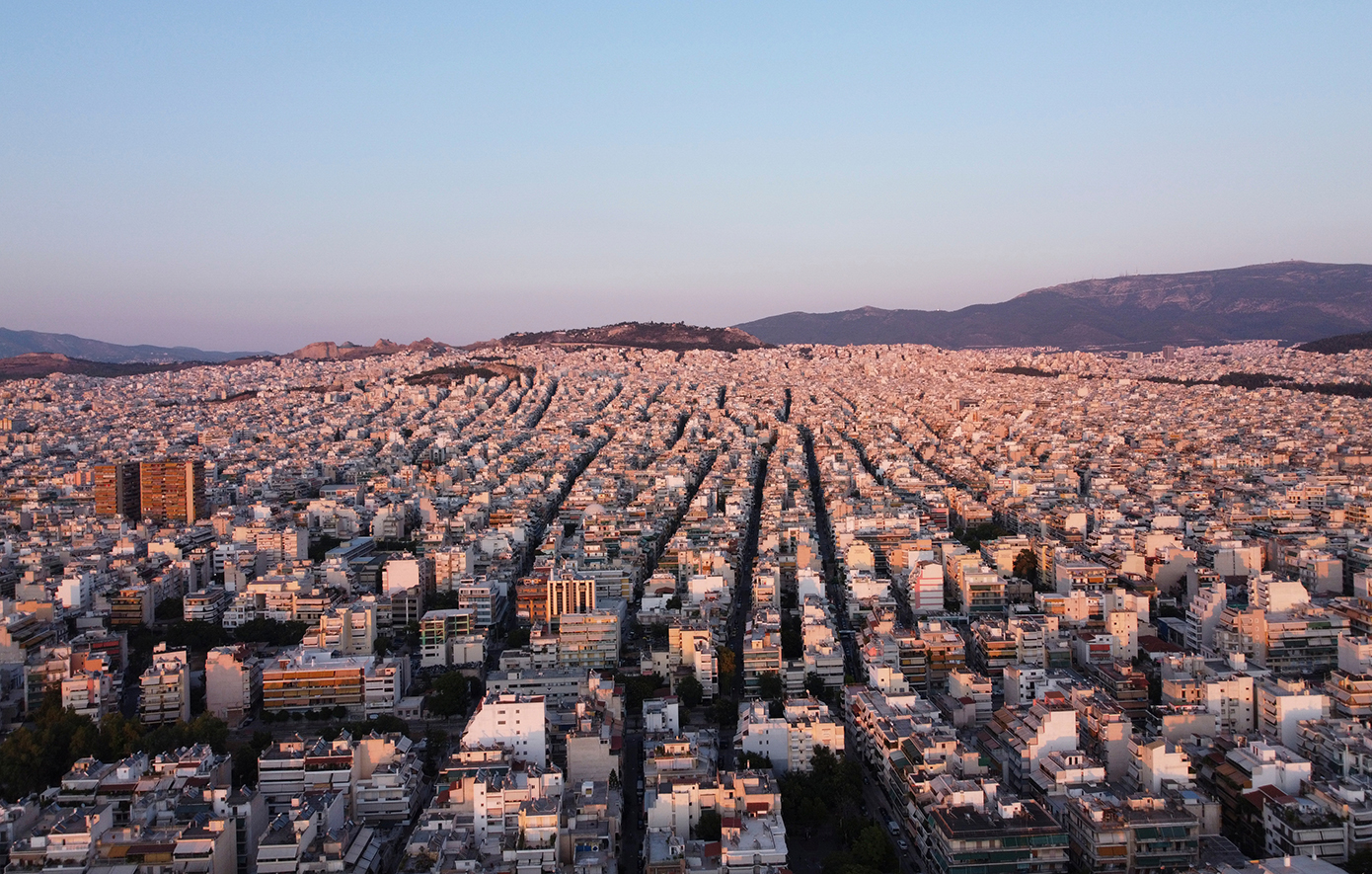 Η Ανάπτυξη της Βραχυχρόνιας Μίσθωσης και οι Προκλήσεις στην Αγορά Ακινήτων στην Ελλάδα