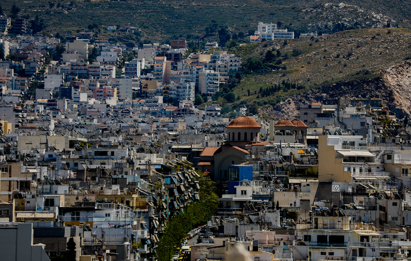 Αύξηση εκταμιεύσεων στεγαστικών δανείων στην Ελλάδα κατά 16,9% το πρώτο εξάμηνο του 2024