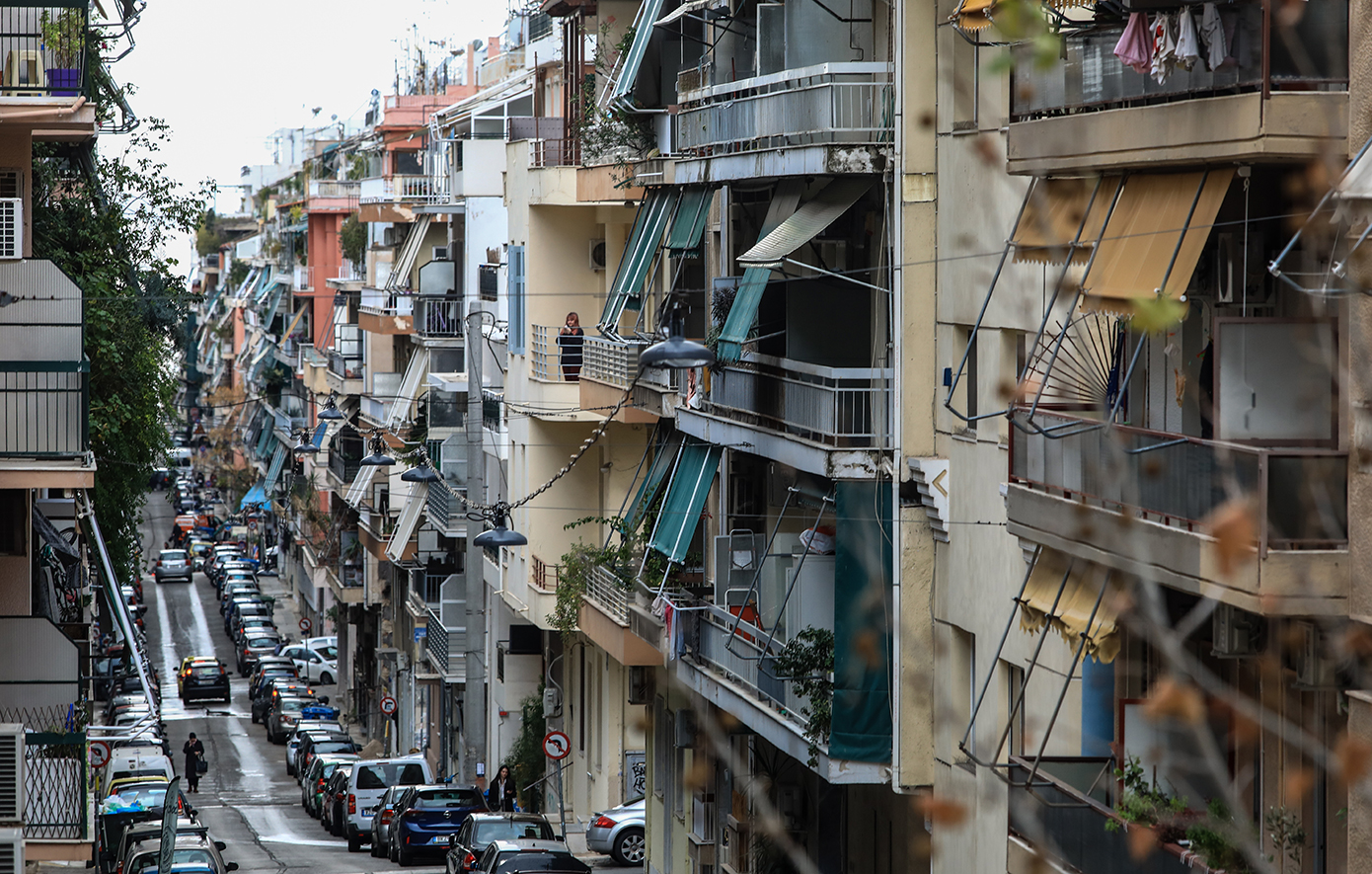 Η Νέα Γενιά Ενοικιαστών και η Σημερινή Αγορά Ακινήτων στην Ελλάδα