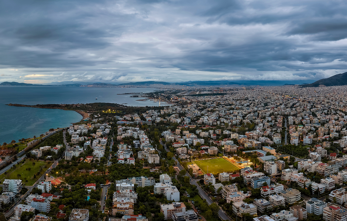 Αύξηση τιμών ενοικίασης και πώλησης κατοικιών στην ελληνική αγορά το τρίτο τρίμηνο του 2024