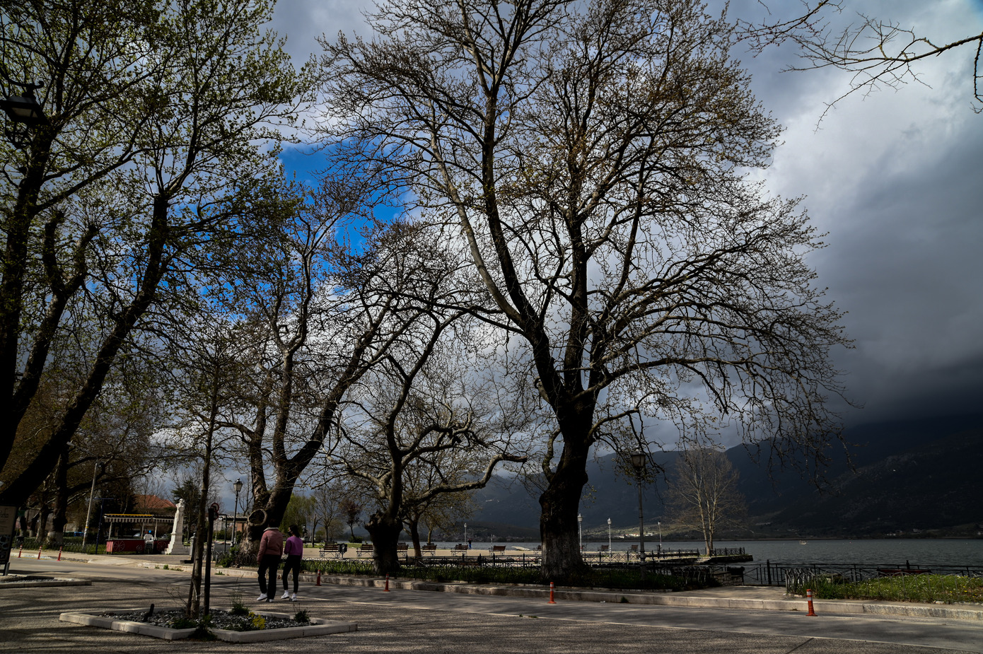 Χειμερινές Αποδράσεις και Πληρότητες Προορισμών για το Τριήμερο της 28ης Οκτωβρίου