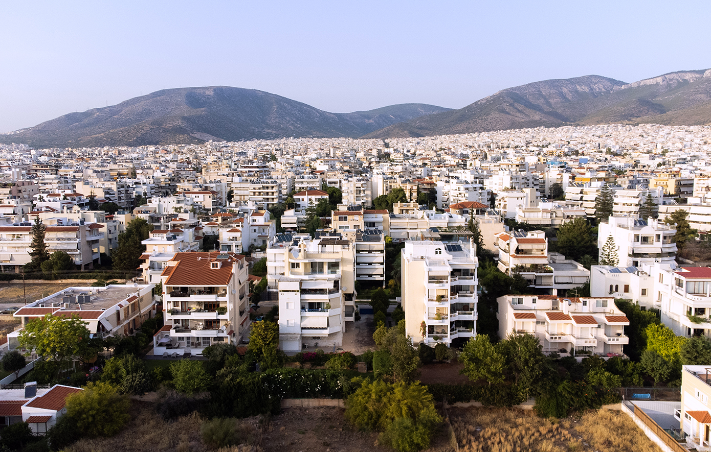 Κίνδυνος για τους πολίτες που δεν δηλώνουν τις ιδιοκτησίες τους στο Κτηματολόγιο πριν την προθεσμία