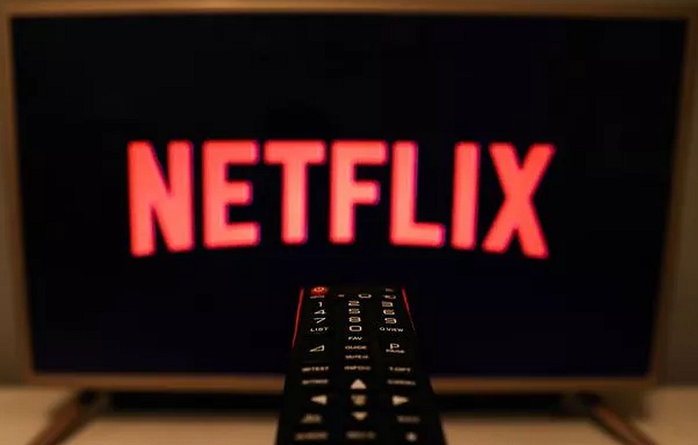 Netflix Αύξησε Τα Έσοδά Του Κατά 15% Παρά Τις Δυσκολίες Στο Χόλιγουντ