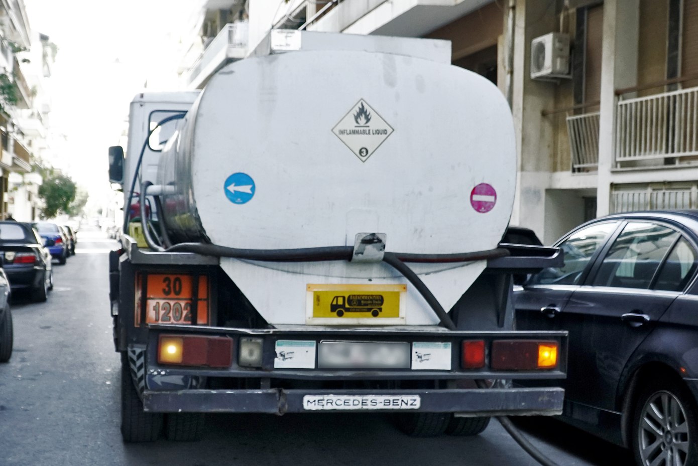 Διαθέσιμο το Πετρέλαιο Θέρμανσης με Χαμηλές Τιμές και Νέα Γνωστοποίηση για το Επίδομα Θέρμανσης